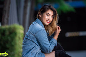 Meet your Posher, Smile